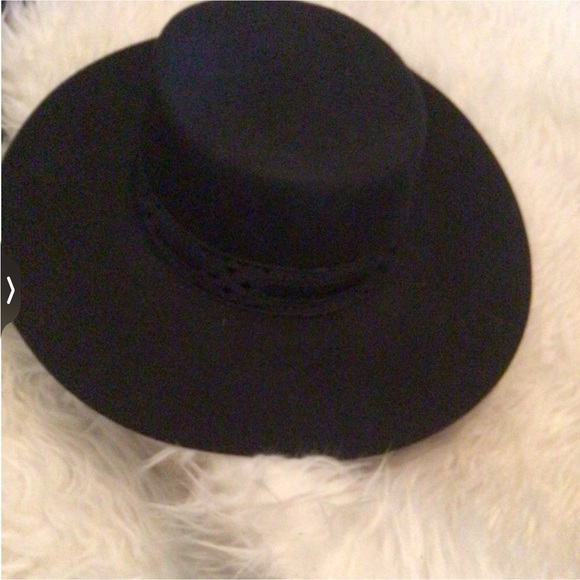 1 left !rARE  Lack of Color Sierra Boater black - Picture 6 of 6